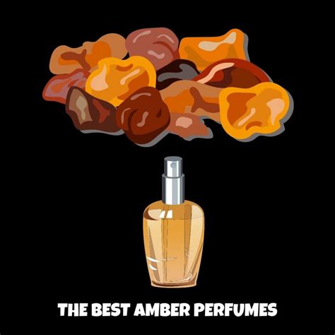 replica amber perfume|best amber perfumes for summer.